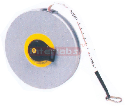 FIBER GLASS TAPE MEASURES